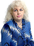 Russian bride Nataliya from Poltava