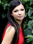 Russian bride Oksana from Poltava