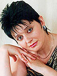 Russian bride Inna from Noginsk