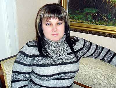 Ukraine bride  Nelya 44 y.o. from Poltava, ID 75464