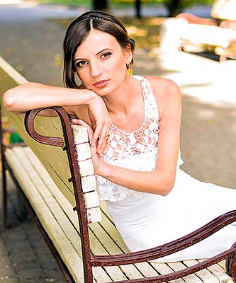 Ukraine bride  Larisa 40 y.o. from Poltava, ID 86867