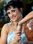 Russian bride Elena from Poltava