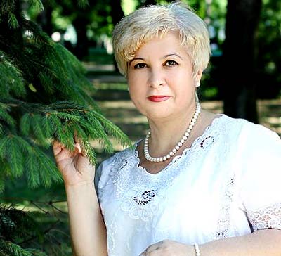 Ukraine bride  Ol'ga 56 y.o. from Poltava, ID 67913