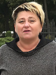 Single Ukraine women Nadejda from Poltava