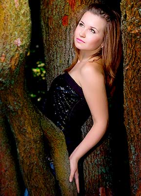 Ukraine bride  Janna 32 y.o. from Poltava, ID 73445