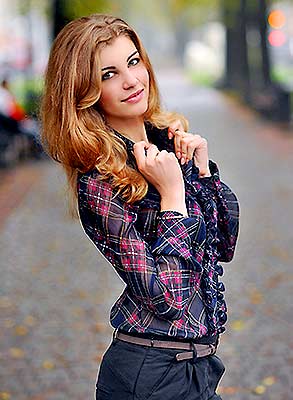 Ukraine bride  Aleksandra 30 y.o. from Poltava, ID 73863