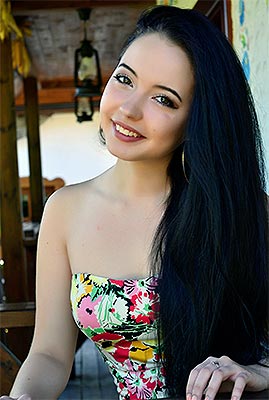 Ukraine bride  Angelina 28 y.o. from Poltava, ID 74096