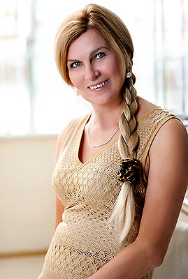 Ukraine bride  Nina 64 y.o. from Poltava, ID 76390