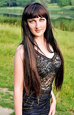 Ukraine bride  Marina 30 y.o. from Poltava, ID 76716
