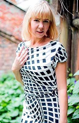Ukraine bride  Nina 60 y.o. from Poltava, ID 82233
