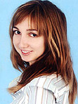 Russian bride Oksana from Sevastopol