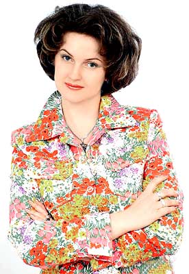 Russia bride  Tat'yana 44 y.o. from Simferopol, ID 44999