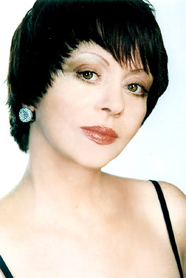 Russia bride  Liliya 65 y.o. from Sevastopol, ID 36358