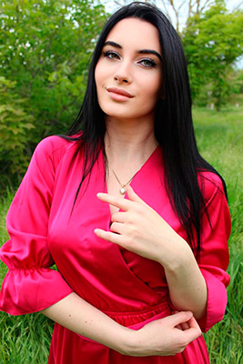 Russia bride  Ekaterina 29 y.o. from Simferopol, ID 97878