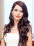 Russian bride Polina from Dnepropetrovsk