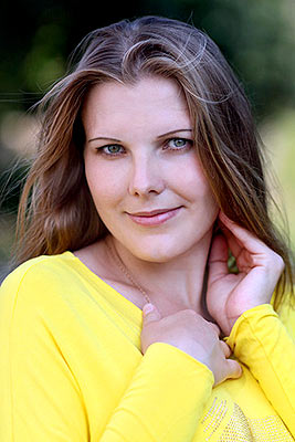 Ukraine bride  Anna 36 y.o. from Sumy, ID 29702