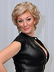 Russian bride Irina from Odessa