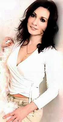 Ukraine bride  Tat'yana 48 y.o. from Vinnitsa, ID 42998