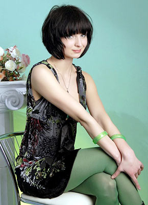 Ukraine bride  Tat'yana 40 y.o. from Vinnitsa, ID 45023