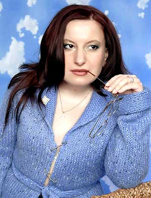 Ukraine bride  Alevtina 45 y.o. from Vinnitsa, ID 45518