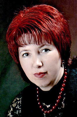 Ukraine bride  Ekaterina 55 y.o. from Vinnitsa, ID 45971