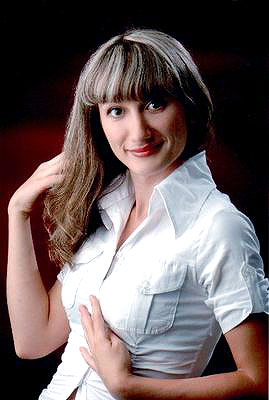 Ukraine bride  Lyubov' 40 y.o. from Vinnitsa, ID 46257