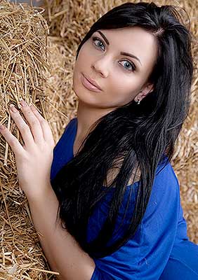 Ukraine bride  Oksana 34 y.o. from Vinnitsa, ID 84003