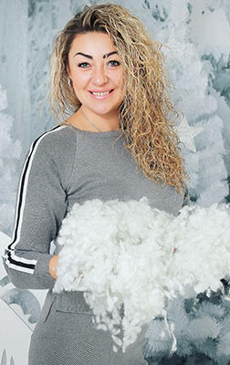 Ukraine bride  Natasha 44 y.o. from Vinnitsa, ID 11831