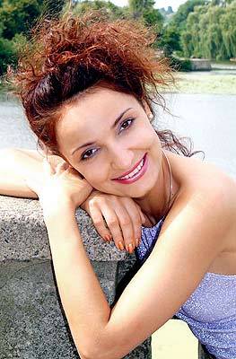 Ukraine bride  Elena 46 y.o. from Vinnitsa, ID 17451