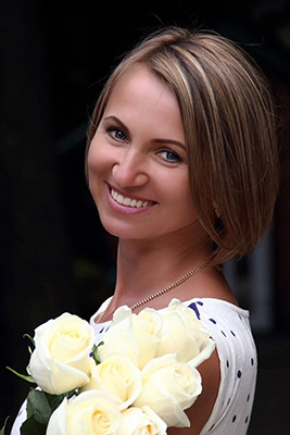 Ukraine bride  Svetlana 50 y.o. from Vinnitsa, ID 85244