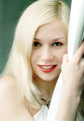 Ukraine bride  Natal'ya 41 y.o. from Vinnitsa, ID 11670