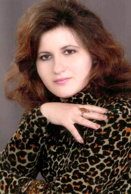 Ukraine bride  Lyudmila 47 y.o. from Vinnitsa, ID 11744