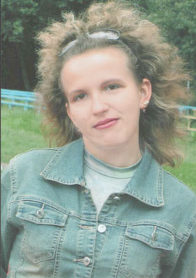 Ukraine bride  Oksana 43 y.o. from Vinnitsa, ID 13061