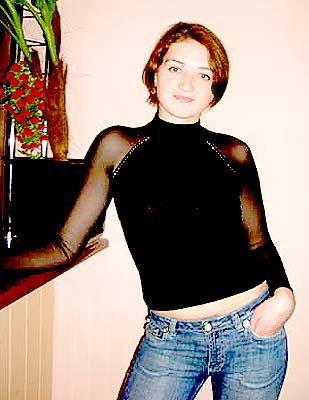 Ukraine bride  Tat'yana 39 y.o. from Vinnitsa, ID 14140