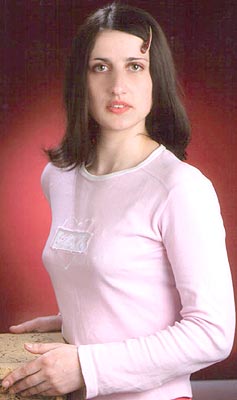 Ukraine bride  Elena 42 y.o. from Vinnitsa, ID 15679