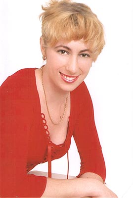 Ukraine bride  Irina 46 y.o. from Vinnitsa, ID 16027