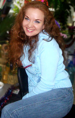 Ukraine bride  Elena 43 y.o. from Vinnitsa, ID 16768