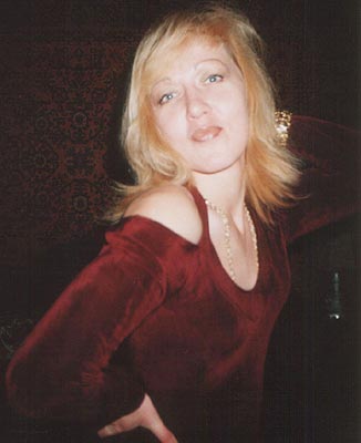 Ukraine bride  Viktoriya 58 y.o. from Vinnitsa, ID 16881