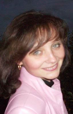 Ukraine bride  Natal'ya 49 y.o. from Vinnitsa, ID 18398