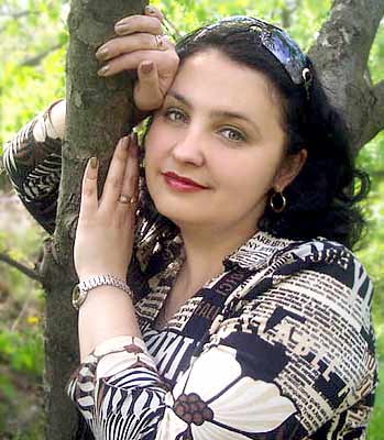 Ukraine bride  Alena 52 y.o. from Vinnitsa, ID 18684