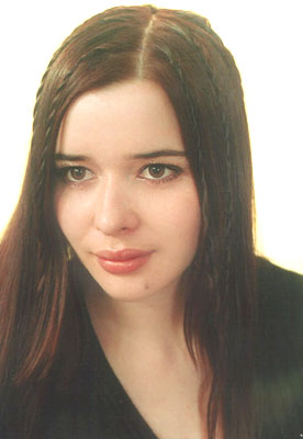 Ukraine bride  Mariya 41 y.o. from Vinnitsa, ID 19697