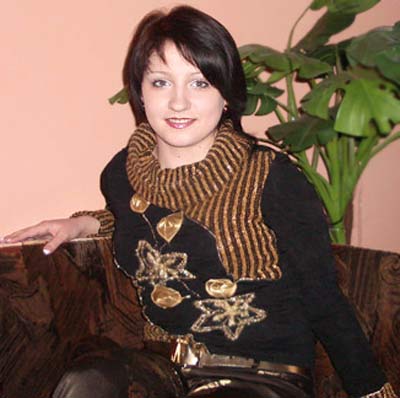 Ukraine bride  Diana 36 y.o. from Vinnitsa, ID 19714