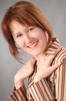 Ukraine bride  Natal'ya 47 y.o. from Vinnitsa, ID 20397