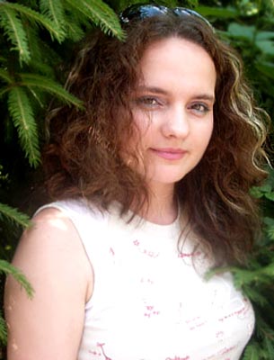 Ukraine bride  Oksana 41 y.o. from Vinnitsa, ID 21547