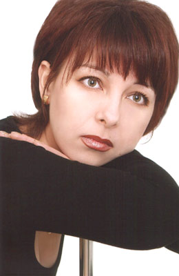 Ukraine bride  Lyudmila 56 y.o. from Vinnitsa, ID 22289