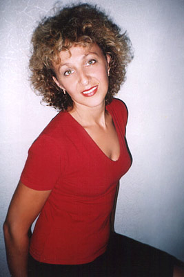 Ukraine bride  Valentina 59 y.o. from Vinnitsa, ID 24919