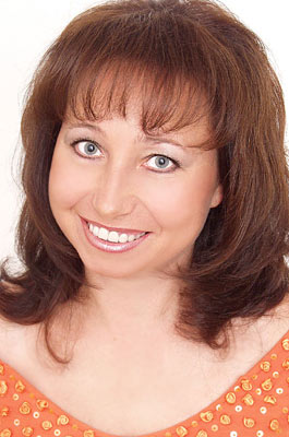 Ukraine bride  Alla 57 y.o. from Vinnitsa, ID 24921
