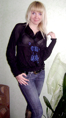 Ukraine bride  Alena 37 y.o. from Vinnitsa, ID 35738