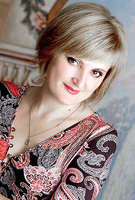 Ukraine bride  Tamara 41 y.o. from Vinnitsa, ID 40996