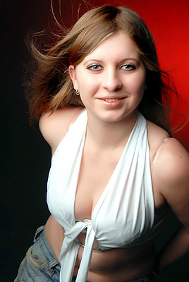 Ukraine bride  Yuliya 36 y.o. from Vinnitsa, ID 42841